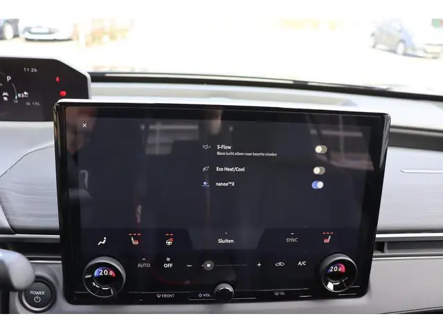 Toyota C-HR+
