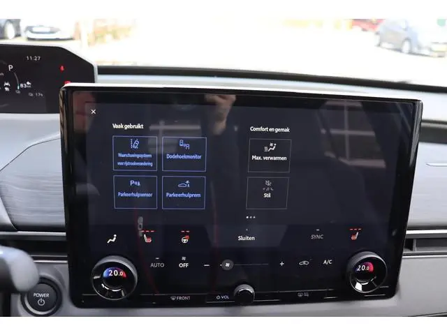 Toyota C-HR+