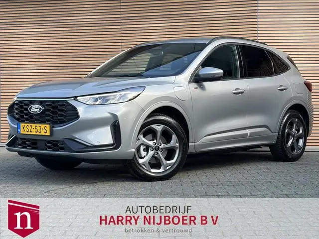Ford Kuga 2.5 PHEV ST-Line Trekhaak / Snel leverbaar / Camera