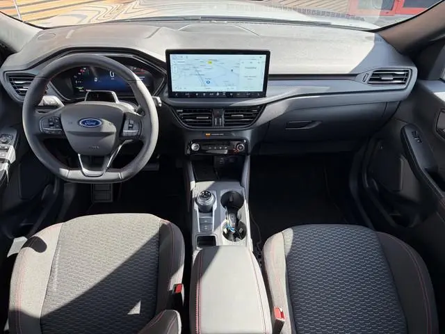 Ford Kuga 2.5 PHEV ST-Line Trekhaak / Snel leverbaar / Camera