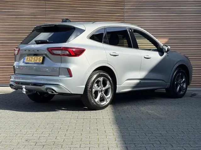 Ford Kuga 2.5 PHEV ST-Line Trekhaak / Snel leverbaar / Camera