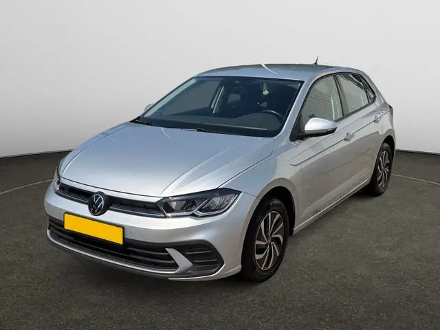 Volkswagen Polo 1.0 TSI Life- Virtual Cockpit, Carplay, Android Auto, Led, Park Assist
