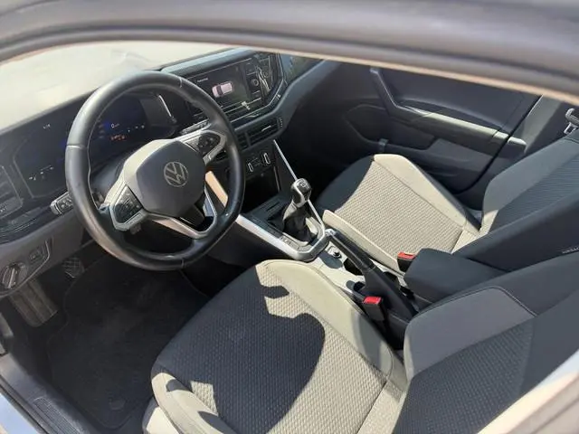 Volkswagen Polo 1.0 TSI Life- Virtual Cockpit, Carplay, Android Auto, Led, Park Assist