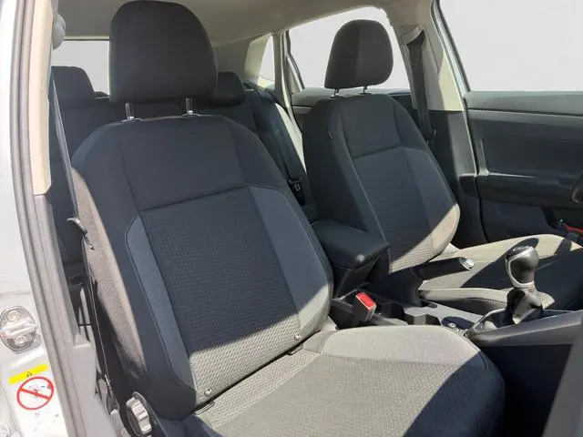 Volkswagen Polo 1.0 TSI Life- Virtual Cockpit, Carplay, Android Auto, Led, Park Assist
