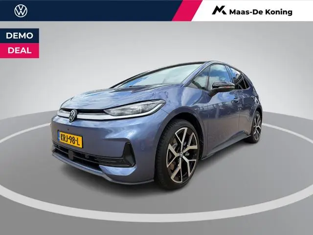 Volkswagen ID.3 Neo Style 58 kWh · Assistance Pakket ·  Panoramadak · Interieur Style Pakket · Steun...