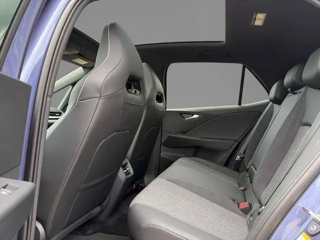 Volkswagen ID.3 Neo