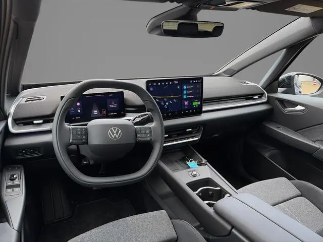 Volkswagen ID.3 Neo