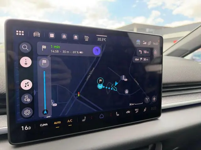 Volkswagen ID.3 Neo