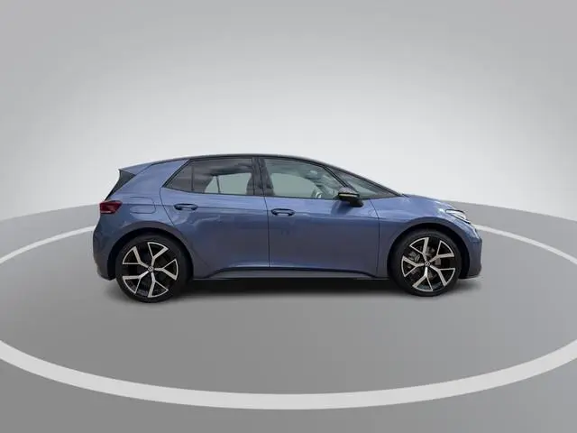 Volkswagen ID.3 Neo Style 58 kWh · Assistance Pakket ·  Panoramadak · Interieur Style Pakket · Steun...