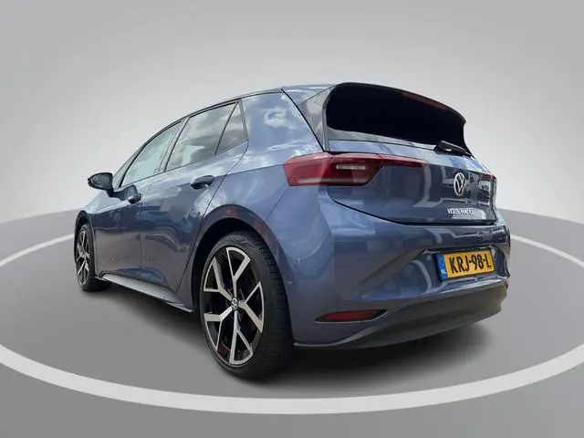 Volkswagen ID.3 Neo