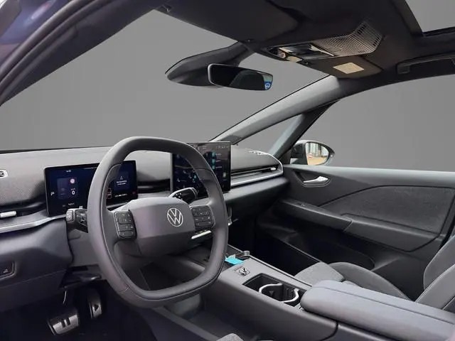 Volkswagen ID.3 Neo