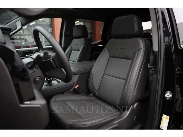 GMC Sierra