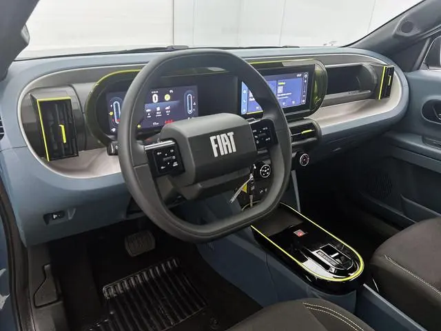 Fiat Grande Panda