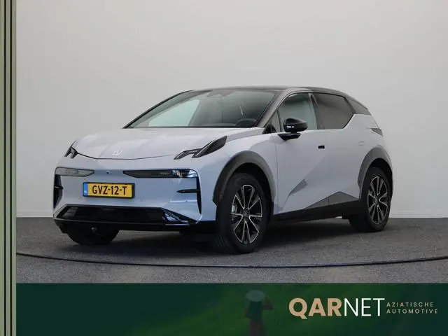 ZEEKR X RWD Long Range 69 kWh | 440km WLTP | 22KW Lader | Rondomzicht Camera | Panoramadak |