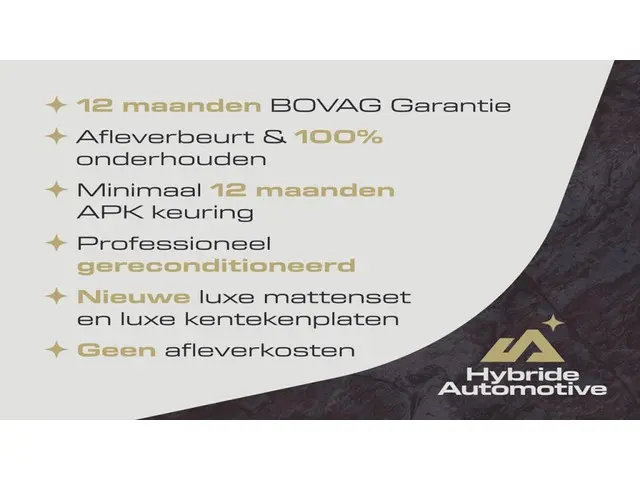 Bmw 2-serie Active Tourer 218i High Exec. Ed. | HUD | Trekhaak | Leder |