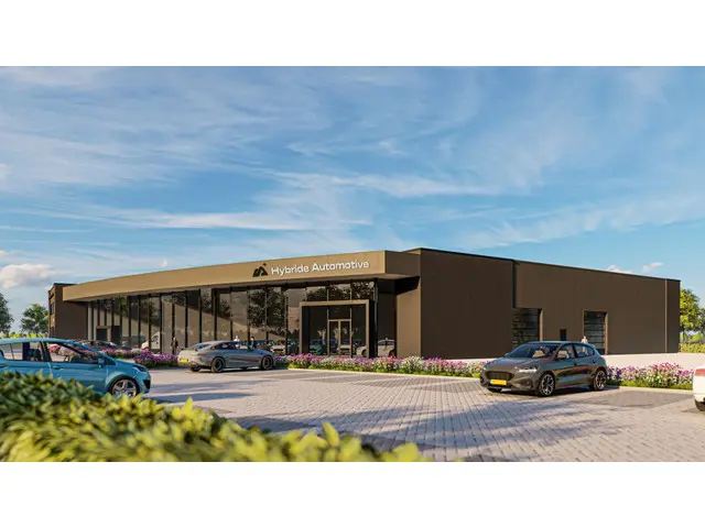 Bmw 2-serie Active Tourer 218i High Exec. Ed. | HUD | Trekhaak | Leder |