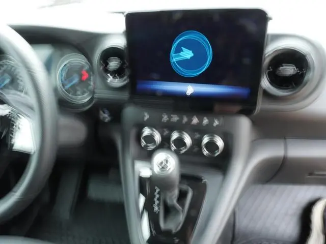 Mercedes-Benz eCitan