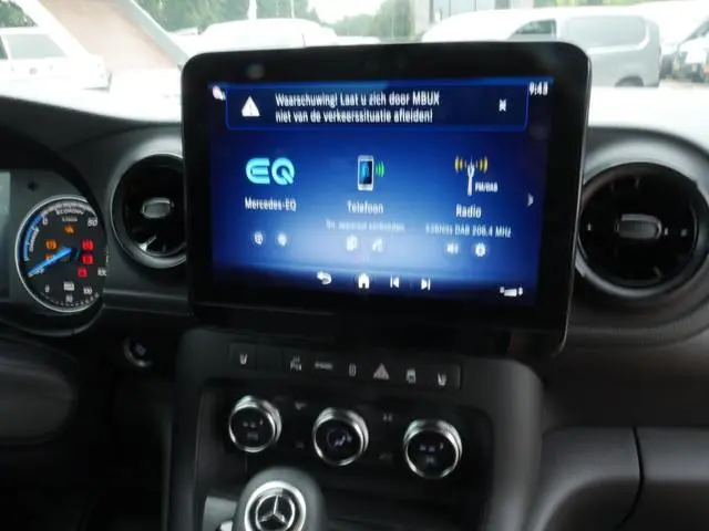 Mercedes-Benz eCitan