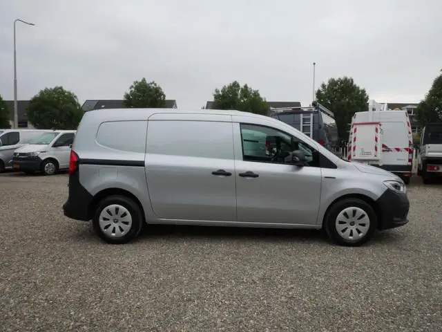 Mercedes-Benz eCitan 112 Base L2 51 kWh SOH 99,82% Airco 22KWH laden