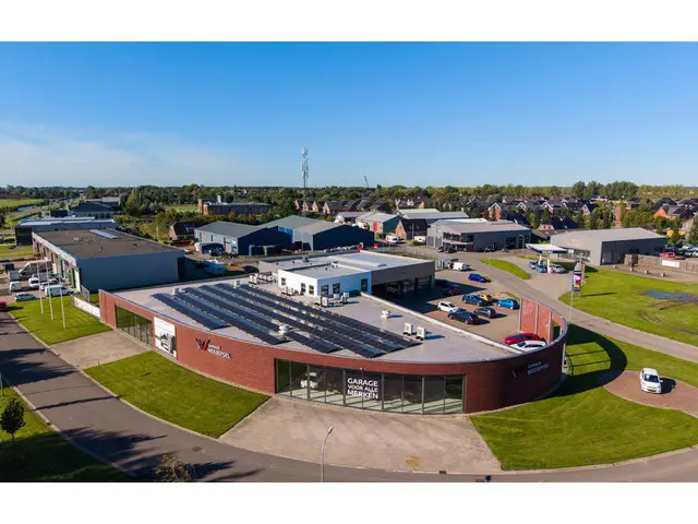 Kia EV6 77.4kWh Plus Advanced (SOH 100%) - Navigatie - Camera - Lederen bekleding - Elektr. schuifda...