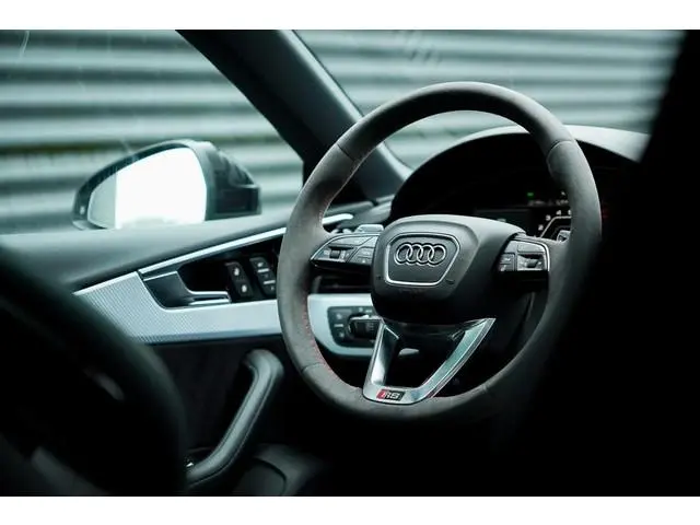 Audi RS5
