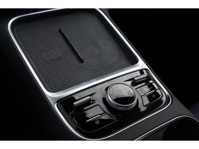 Geely Starray EM-i