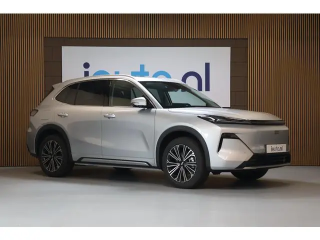 Geely Starray EM-i