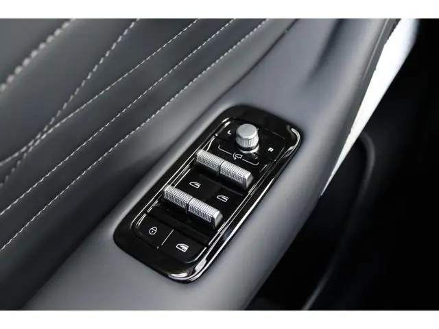 Geely Starray EM-i