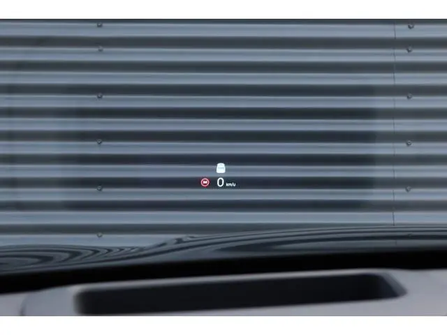 Geely Starray EM-i