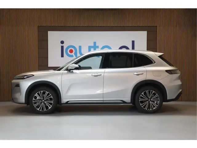 Geely Starray EM-i 1.5 Max+ Long Range [136km] Pano/Leder/Flyme/Keyless/360/Headup/ACC/19"
