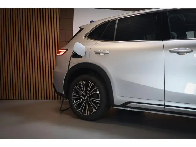 Geely Starray EM-i