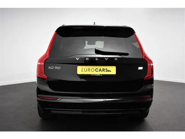 Volvo XC90 2.0 T8 455pk Recharge AWD Ultimate Dark Leder Panorama-schuifdak Navigatie Harman Kardon...