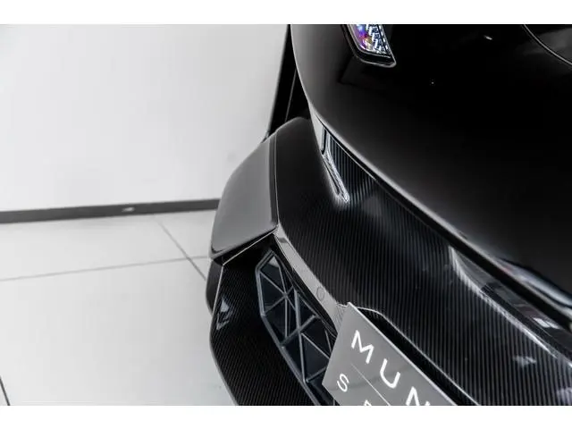 Lotus Eletre