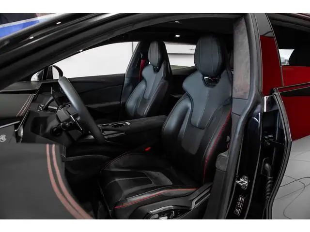 Lotus Eletre