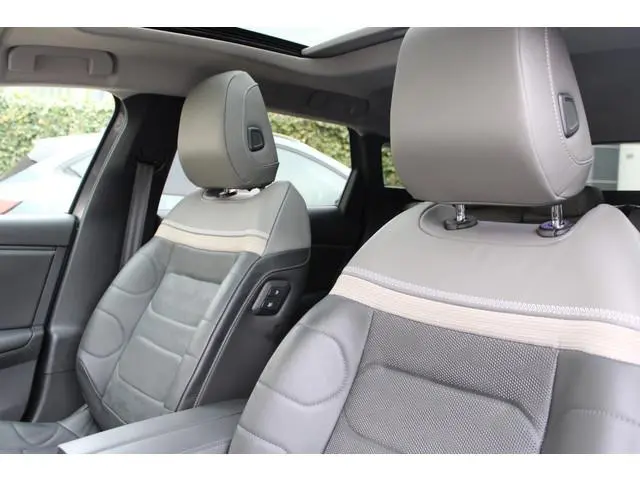 Citroën C5 X