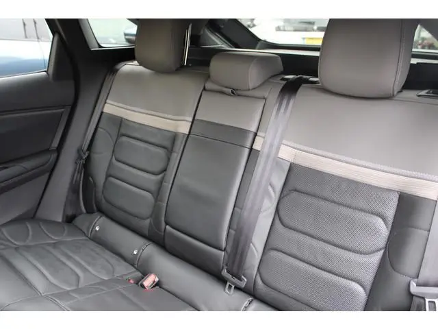 Citroën C5 X