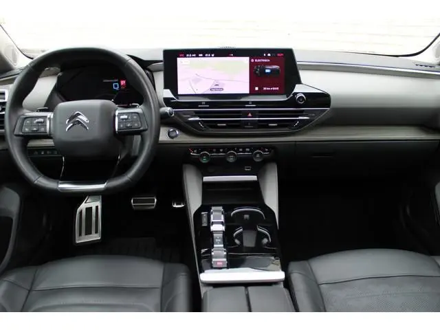 Citroën C5 X