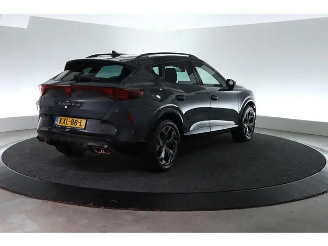 CUPRA Formentor 1.5 TSI e-Hybrid | ALL-IN PRIJS | NIEUW MODEL | ADAP. CRUISE | CAMERA | CARPLAY |