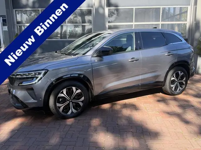Renault Austral 1.2 E-Tech full hybrid 200 techno Navi & Carplay | Cruise | 360 Camera | Full Led |...