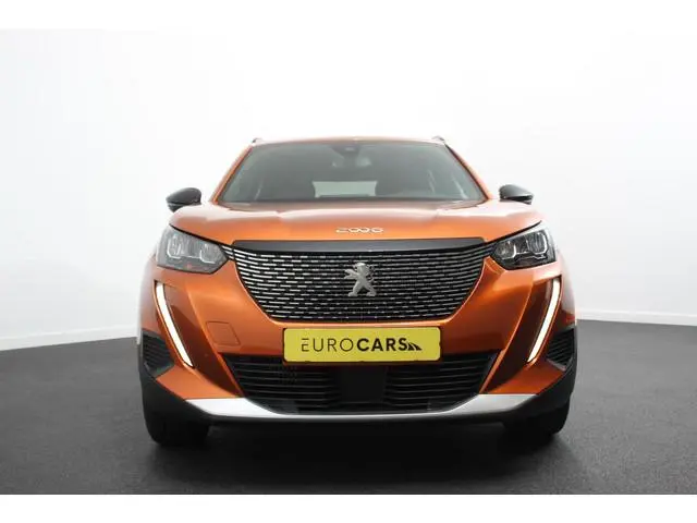Peugeot 2008 1.2 PureTech 130pk Automaat Allure Navigatie Apple Carplay/Android Climate Control Dab...