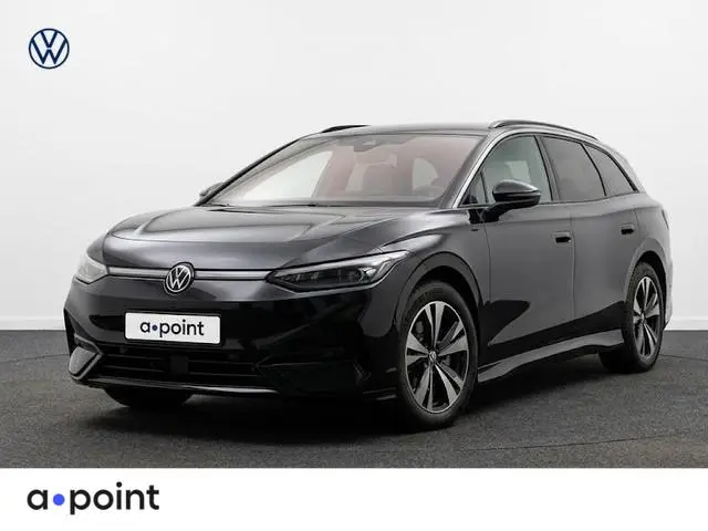 Volkswagen ID.7 Limited Edition Plus 86 kWh accu, 210 kW / 286 PK / Trekhaak / Panoramadak / DCC