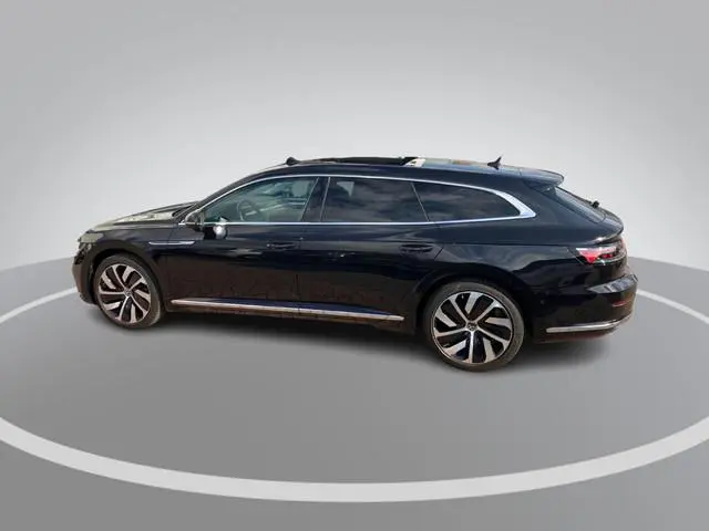 Volkswagen Arteon Shooting Brake 1.4TSIe Hybrid 160KW/218PK DSG Elegance Business Panoramadak · Leer...