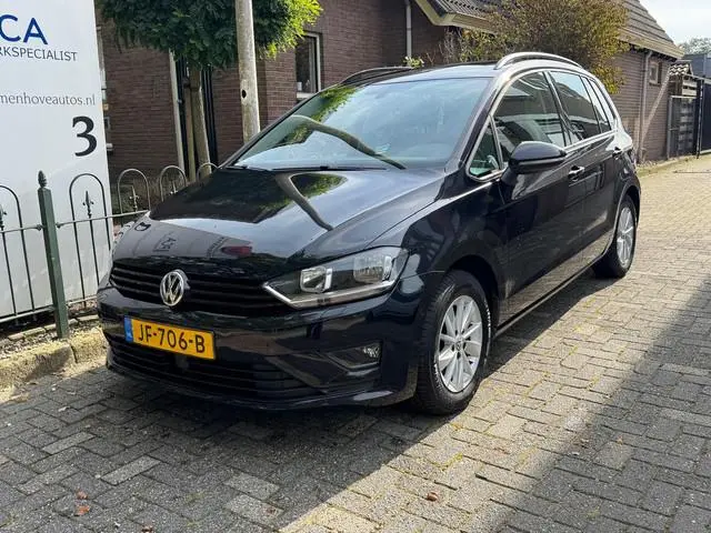 Volkswagen Golf Sportsvan 1.2 TSI Highline