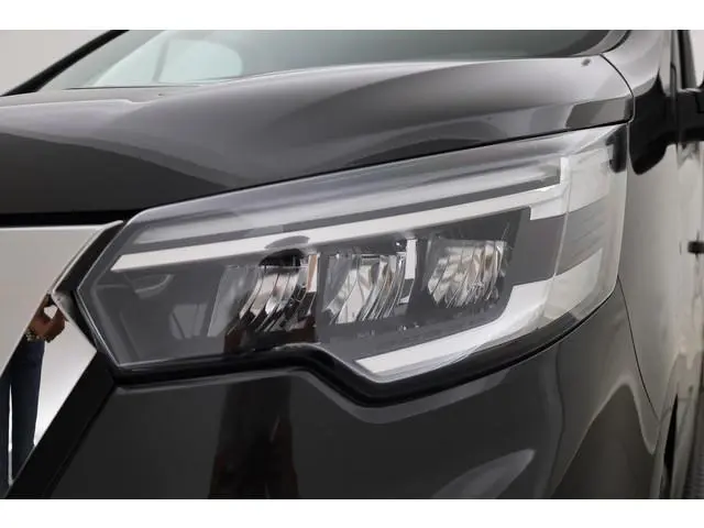 Nissan Primastar
