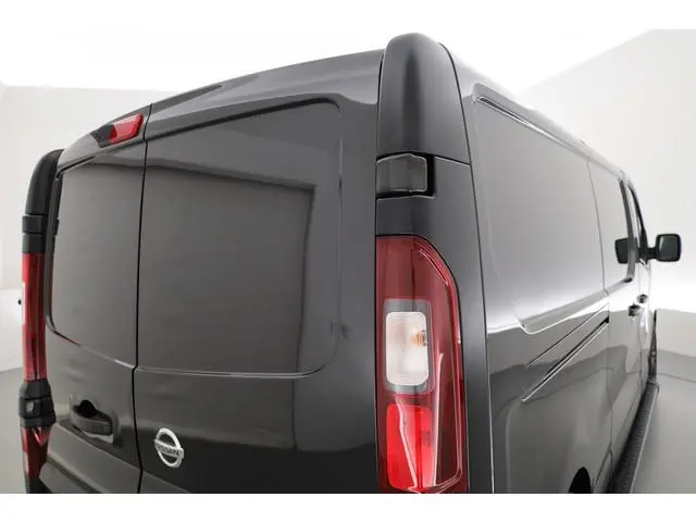 Nissan Primastar