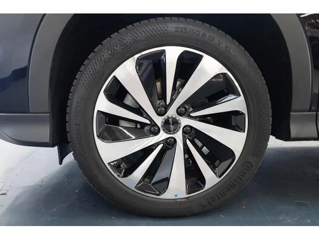 BYD SEAL U