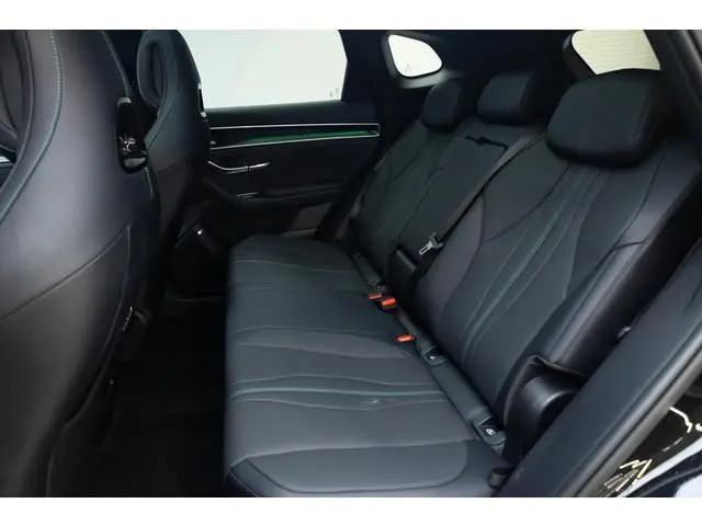 BYD SEAL U