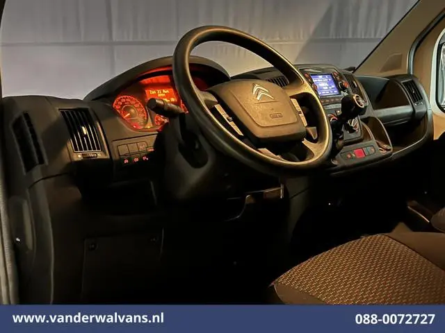 Citroën Jumper