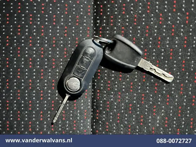Citroën Jumper