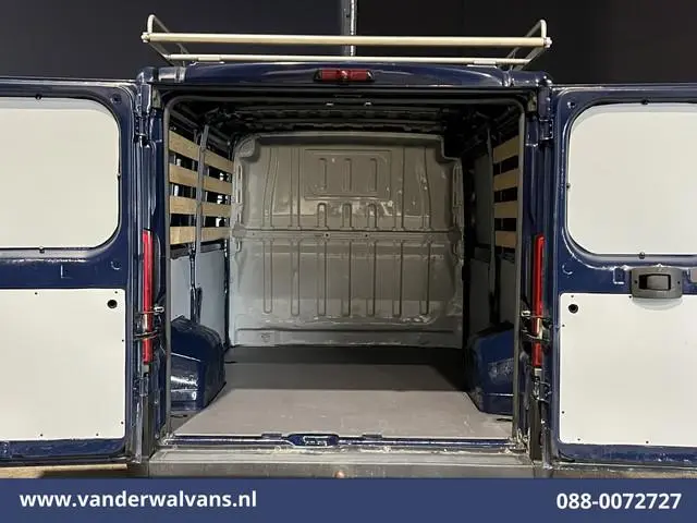 Citroën Jumper 2.2 BlueHDi 120pk L1H1 Airco | 2500kg Trekhaak | Imperiaal Bijrijdersbank
